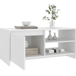 Sohvapöytä 102x50x45cm, eri värejä