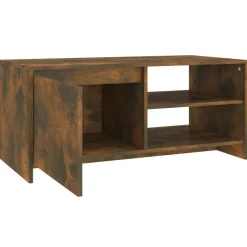 Sohvapöytä 102x50x45cm, eri värejä