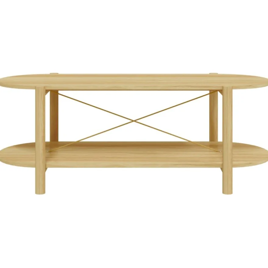 Sohvapöytä 110x48x40cm, eri värejä