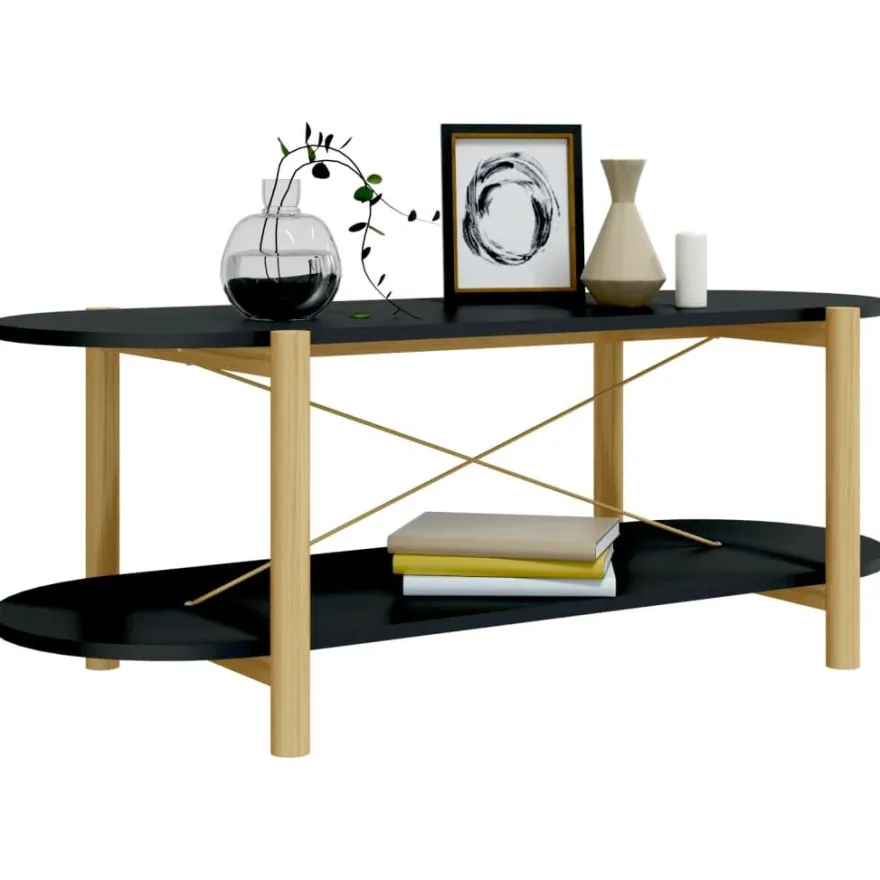 Sohvapöytä 110x48x40cm, eri värejä