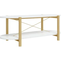 Sohvapöytä 110x48x40cm, eri värejä