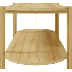 Sohvapöytä 110x48x40cm, eri värejä