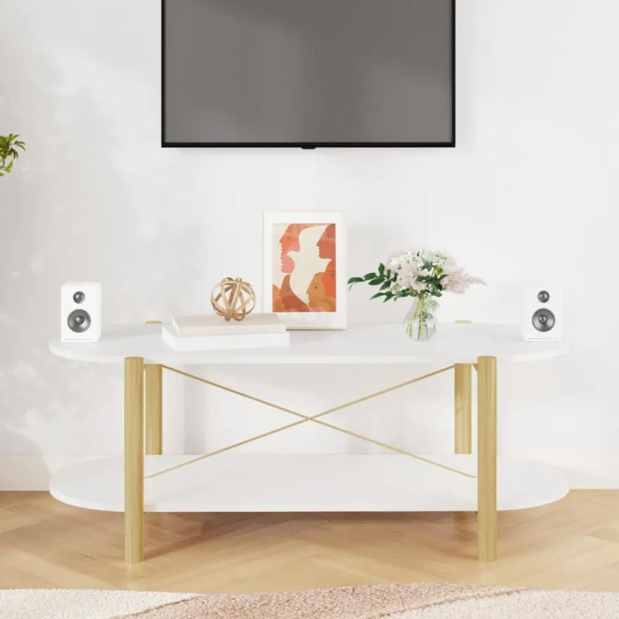 Sohvapöytä 110x48x40cm, eri värejä