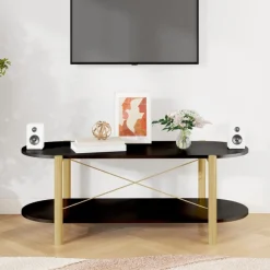 Sohvapöytä 110x48x40cm, eri värejä