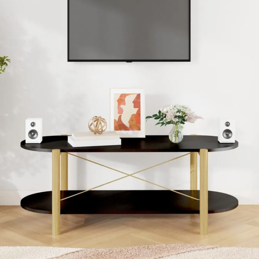 Sohvapöytä 110x48x40cm, eri värejä