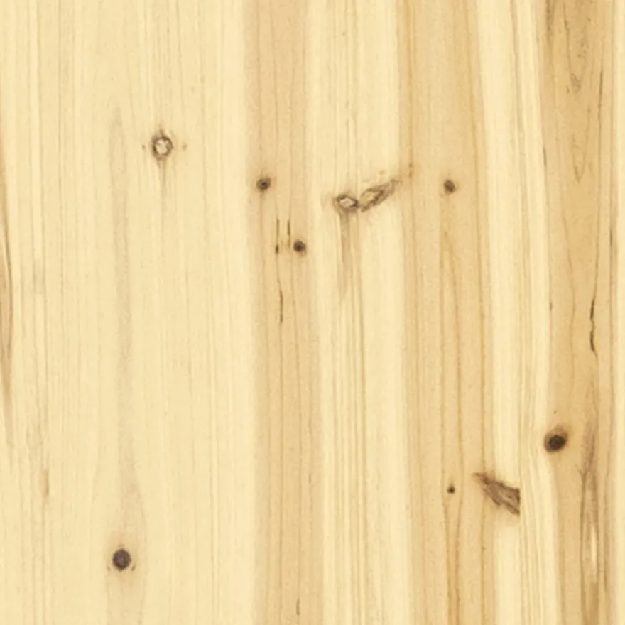 Sohvapyötä 2 110x50x33,5 cm kuusi