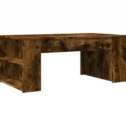 Sohvapöytä, 102x55x42 cm, tekninen puu, eri värejä (33613)