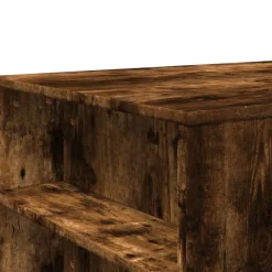 Sohvapöytä, 102x55x42 cm, tekninen puu, eri värejä (33613)