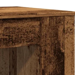 Sohvapöytä, 102x55x42 cm, tekninen puu, eri värejä (33613)