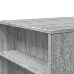 Sohvapöytä, 102x55x42 cm, tekninen puu, eri värejä (33613)