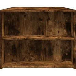 Sohvapöytä, 102x55x42 cm, tekninen puu, eri värejä (33613)