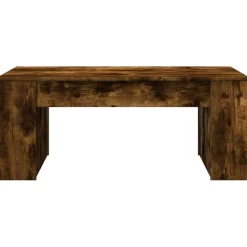 Sohvapöytä, 102x55x42 cm, tekninen puu, eri värejä (33613)