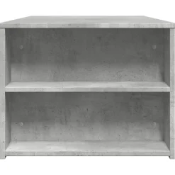 Sohvapöytä, 102x55x42 cm, tekninen puu, eri värejä (33613)