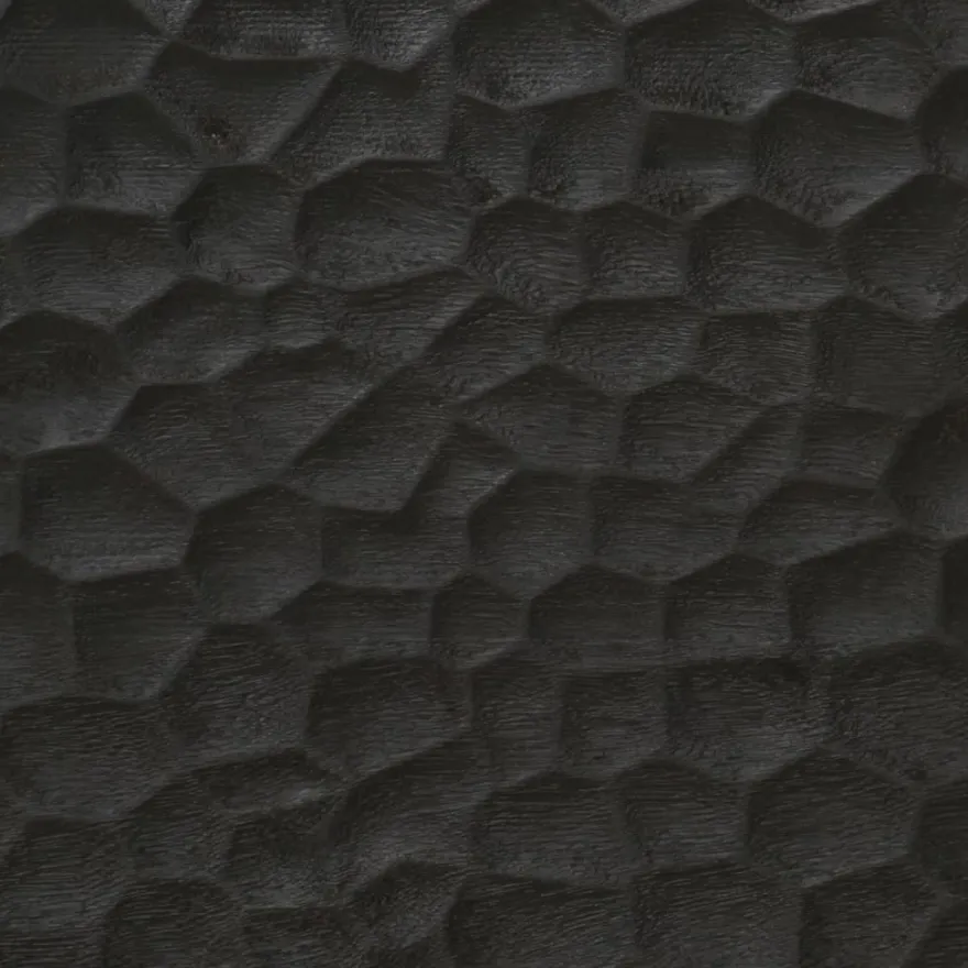 Sohvapöytä 100x54x40 cm, täysi puu, eri puulajeja ja värejä (32517)