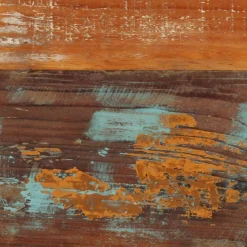 Sohvapöytä 120x60x40 cm uusiokäytetty puu