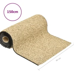 Soravuori luonnollinen hiekka, eri kokoja