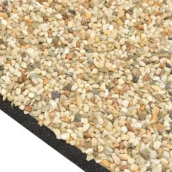 Soravuori luonnollinen hiekka, eri kokoja