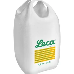 Sora Weber Leca KS 420KAP/1000, 4-20 mm, 1000 l