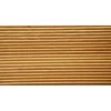 Sormipaneeli Karava, 15x90x2400mm, lämpökäsitelty haapa