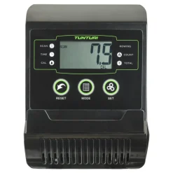 Soutulaite Tunturi Cardio Fit R30, kokoontaitettava, max.110kg