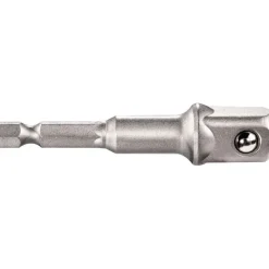 Sovitin Metabo 1/4''-1/2'' 72mm iskunkestävä