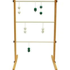 Spin Ladder-peli Nordic Games, FSC