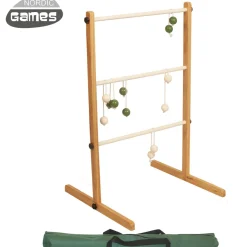Spin Ladder-peli Nordic Games, FSC