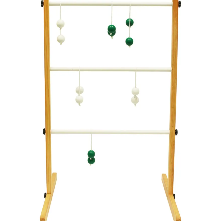 Spin Ladder-peli Nordic Games, FSC