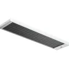 Säteilylämmitin Elztrip EZ208 800W IP44 683x282x64