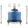 Säätöosa Grohe 46 mm, keraaminen