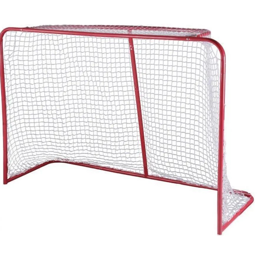 Street hockey -maali ProSport, 160x115x58cm