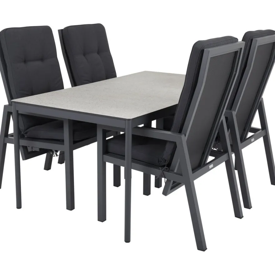 Säätötuoli Brafab Newfort