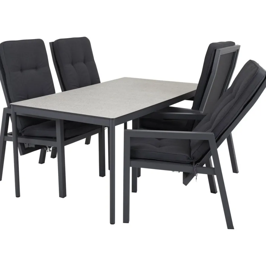 Säätötuoli Brafab Newfort
