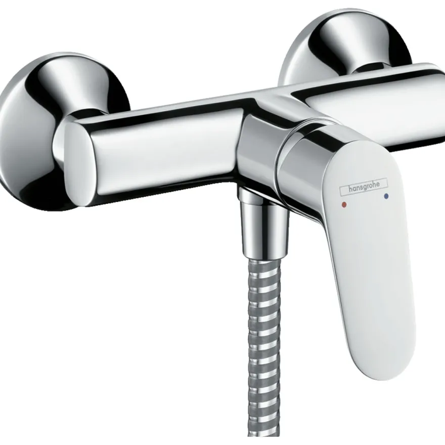 Suihkuhana Hansgrohe Focus