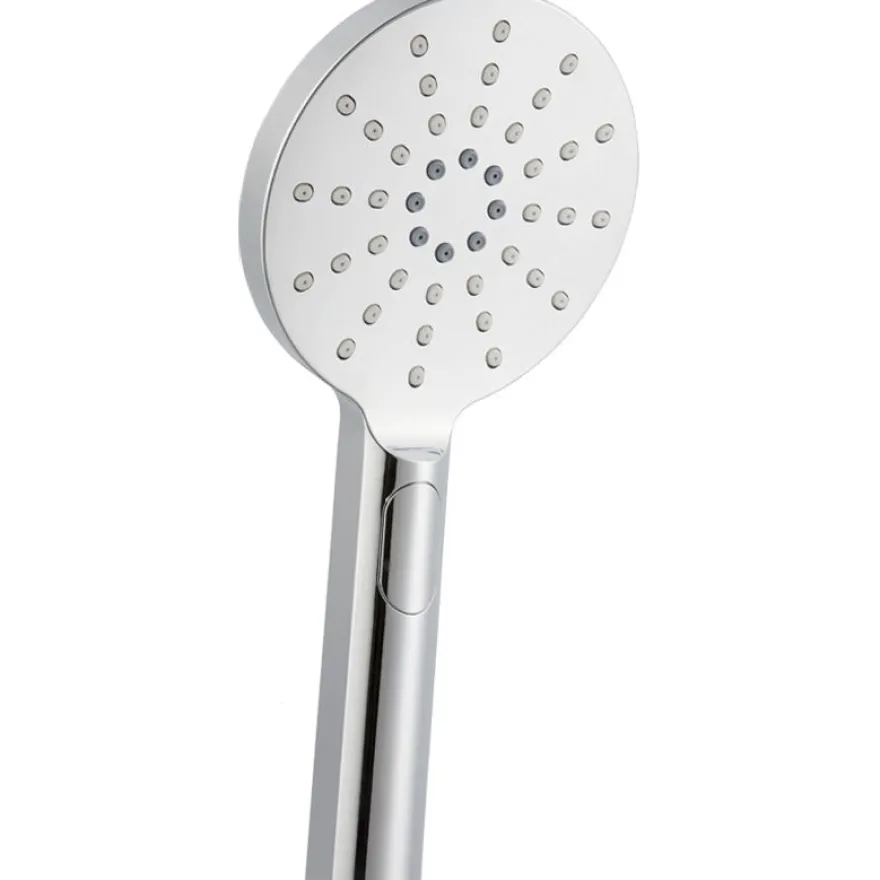 Suihkupää Bathlife Regn, kromi