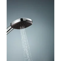 Suihkupää Grohe Vitalio Comfort 110, 2 suihkutoimintoa, kromi