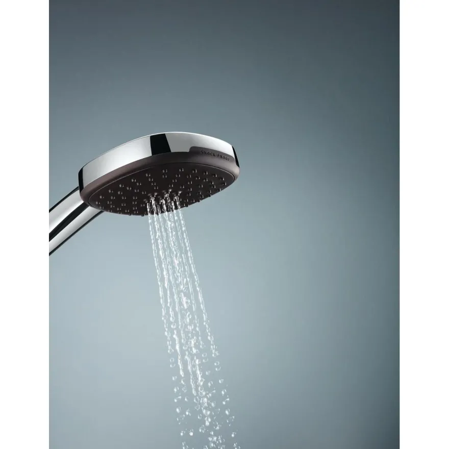 Suihkupää Grohe Vitalio Comfort 110, 2 suihkutoimintoa, kromi