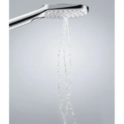 Suihkupää Raindance Select E 120 3jet (26520000)