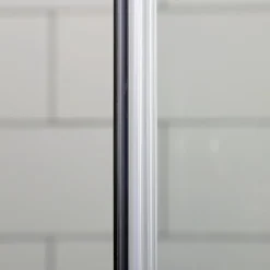Suihkuseinä Bathlife Mångsidig Vital, kaksi ovea, eri kokoja