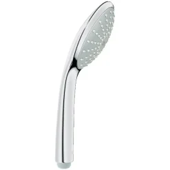 Suihkusetti Grohe Euphoria 110 Mono, käsisuihkulla, kiiltävä kromi