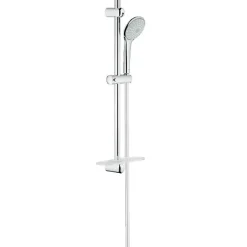 Suihkusetti Grohe Euphoria 110 Mono, käsisuihkulla, kiiltävä kromi