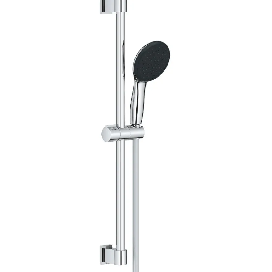 Suihkusetti Grohe Vitalio Start 110 (2794810E), 2 suihkukuviota, kromi
