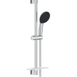 Suihkusetti Grohe Vitalio Start 110 (26952001), 2 suihkukuviota, kromi