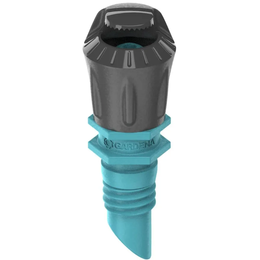 Suihkusuutin Gardena Micro-Drip, 180°