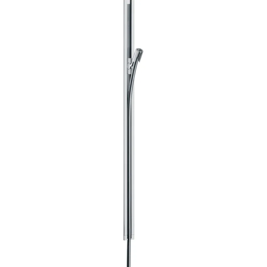 Suihkutanko Hansgrohe Unica Raindance 90 cm suihkuletkulla, kromi