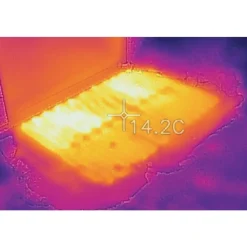 Sulanapitomatto Pistesarjat Polarpad Light 300W 230V