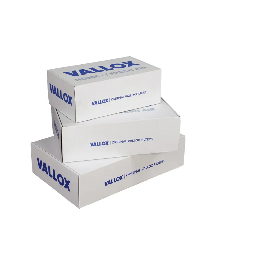 Suodatinpakkaus Vallox Nro 1, Ilmava 70