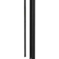 Suojakalvo Paulmann URail, 10x680mm, eri värejä