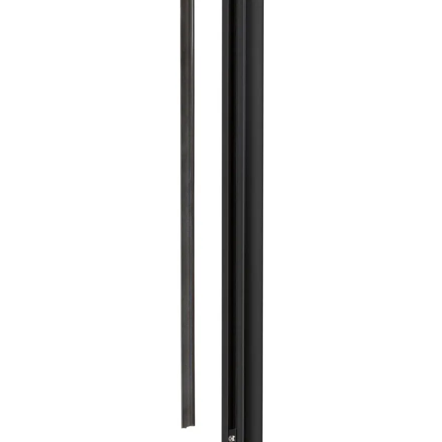 Suojakalvo Paulmann URail, 10x680mm, eri värejä