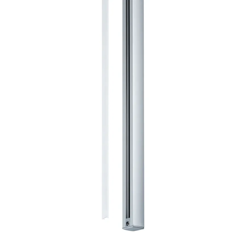 Suojakalvo Paulmann URail, 10x680mm, eri värejä